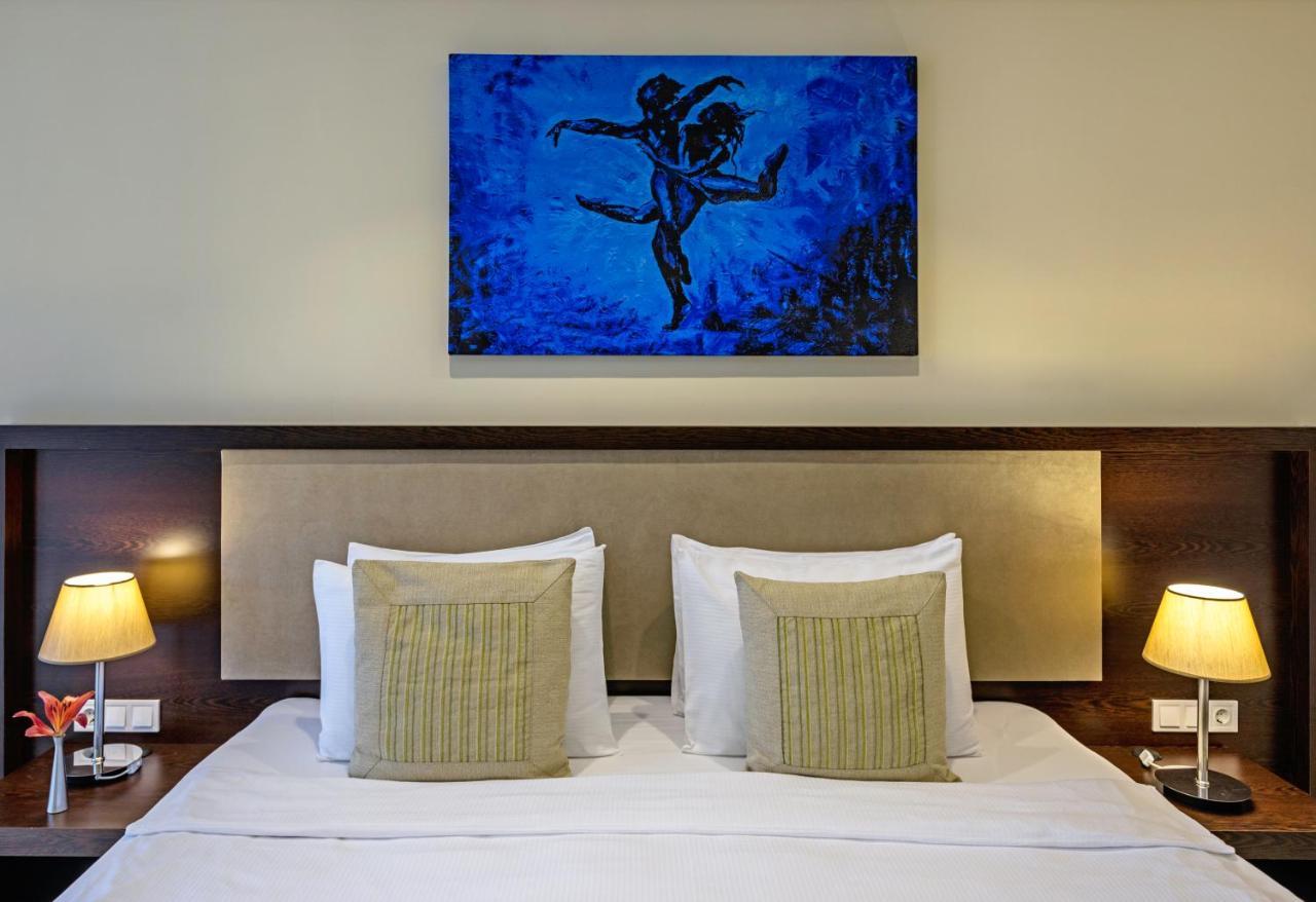 My Ella Bodrum Resort & Spa Muğla Exterior foto