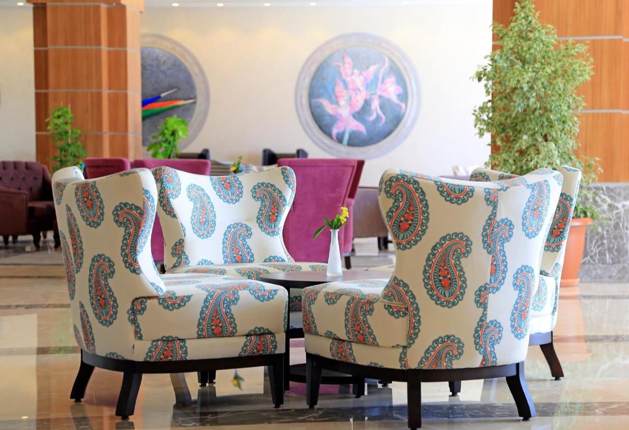 My Ella Bodrum Resort & Spa Muğla Exterior foto